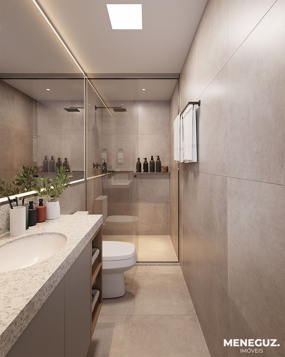 FAENA RESIDENCE | 3 QUARTOS COM SUÍTE | LAZER COMPLETO | VILA VELHA/ES — foto 5