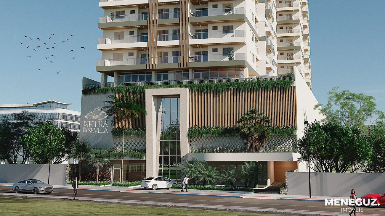 PIETRA DE SEVILHA - APARTAMENTO NOVO PRAIA DO MORRO - 72x DIRETO C/ CONSTRUTORA — foto 2