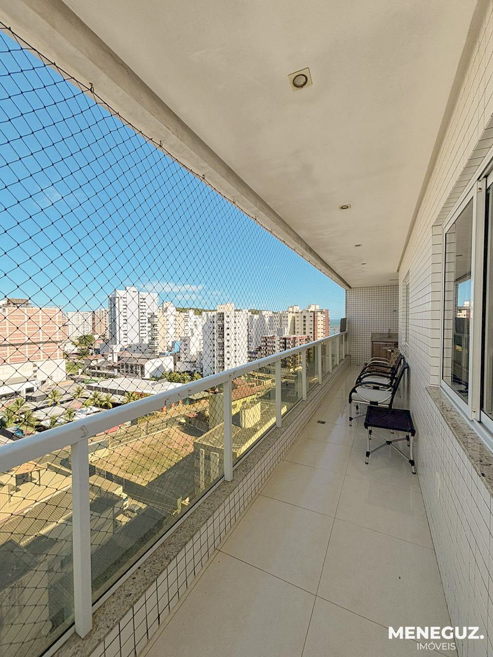 Apartamento 3 Quartos, Vista Mar e a 2 Quadras da Praia — foto 2