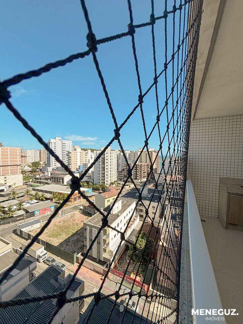 Apartamento 3 Quartos, Vista Mar e a 2 Quadras da Praia — foto 4