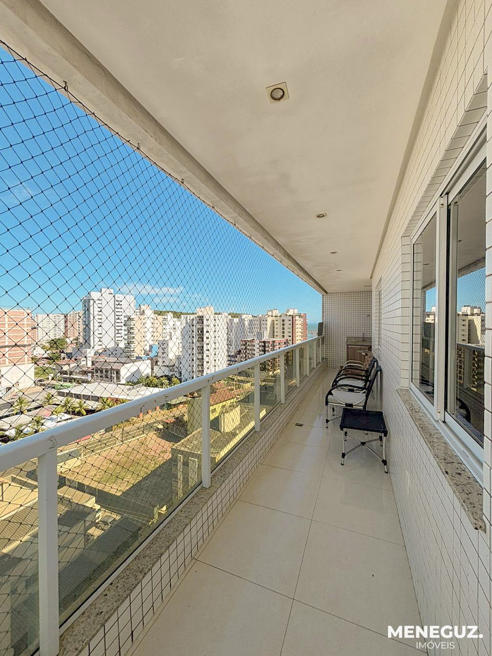 Apartamento 3 Quartos, Vista Mar e a 2 Quadras da Praia — foto 5