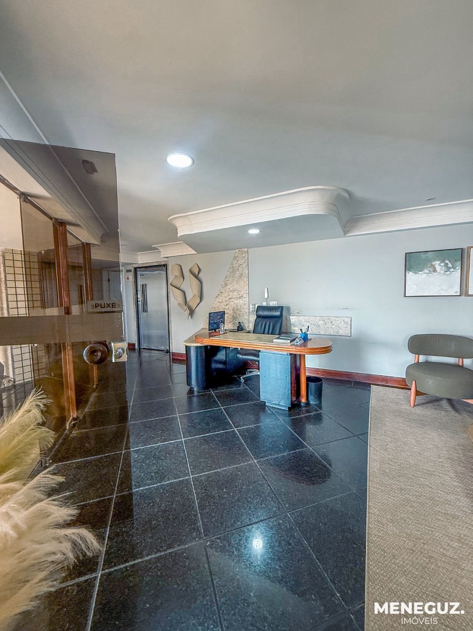 Apartamento 4 quartos a venda, na praia do morro em Guarapari — foto 3