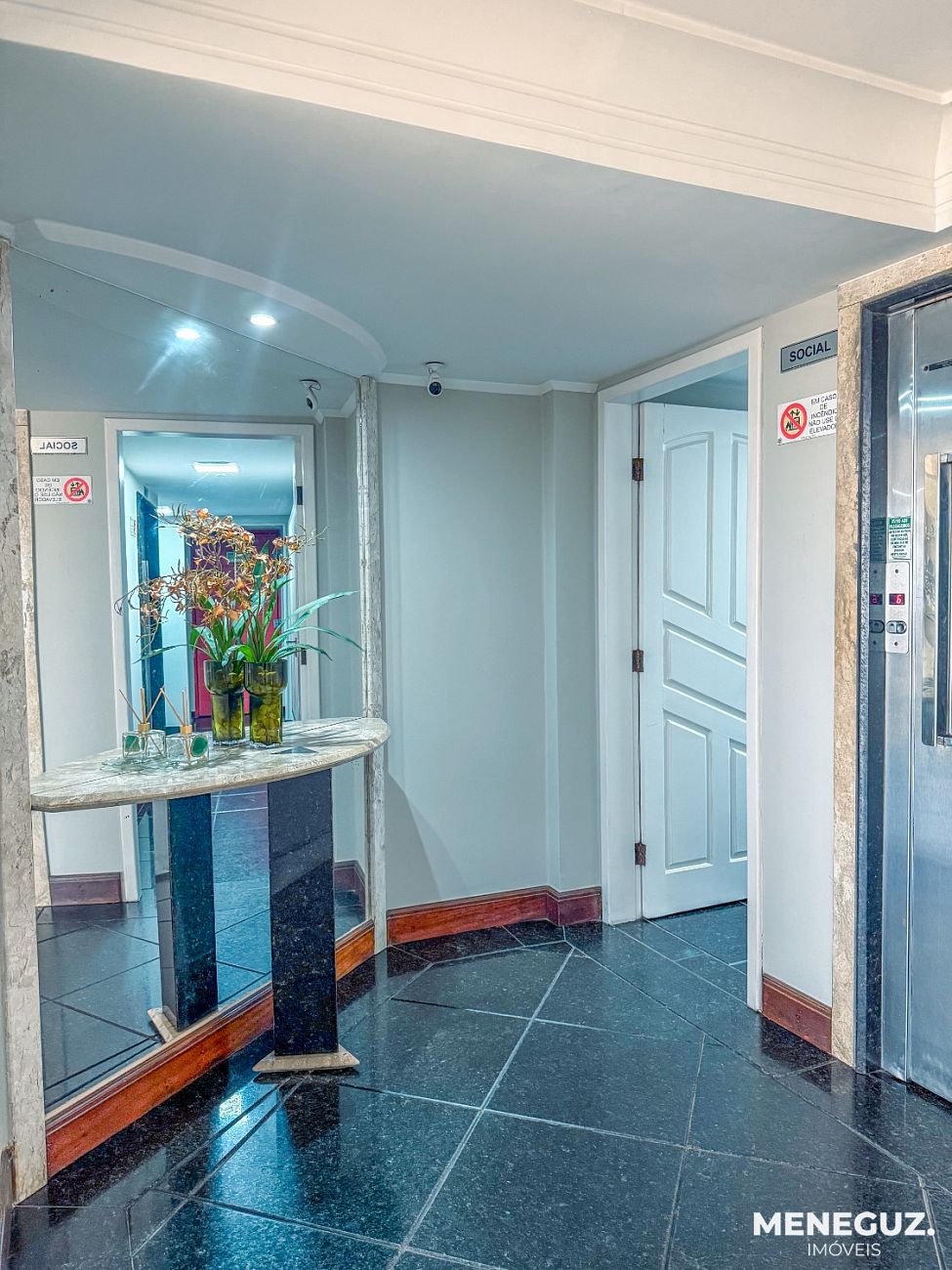 Apartamento 4 quartos a venda, na praia do morro em Guarapari — foto 2
