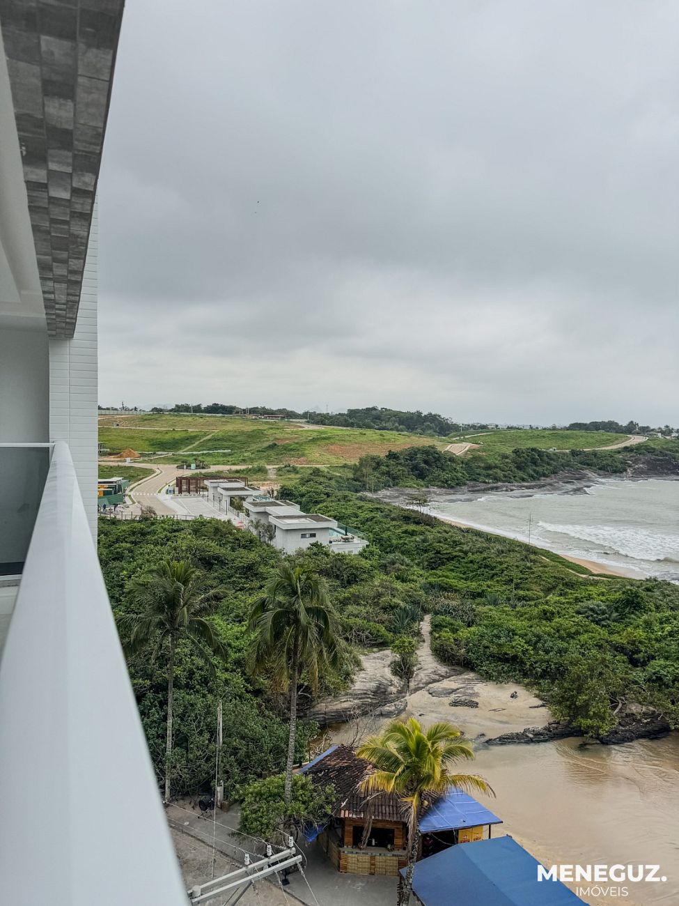 Apartamento 3 quartos frente mar na praia da cerca, conforto garantido. — foto 5