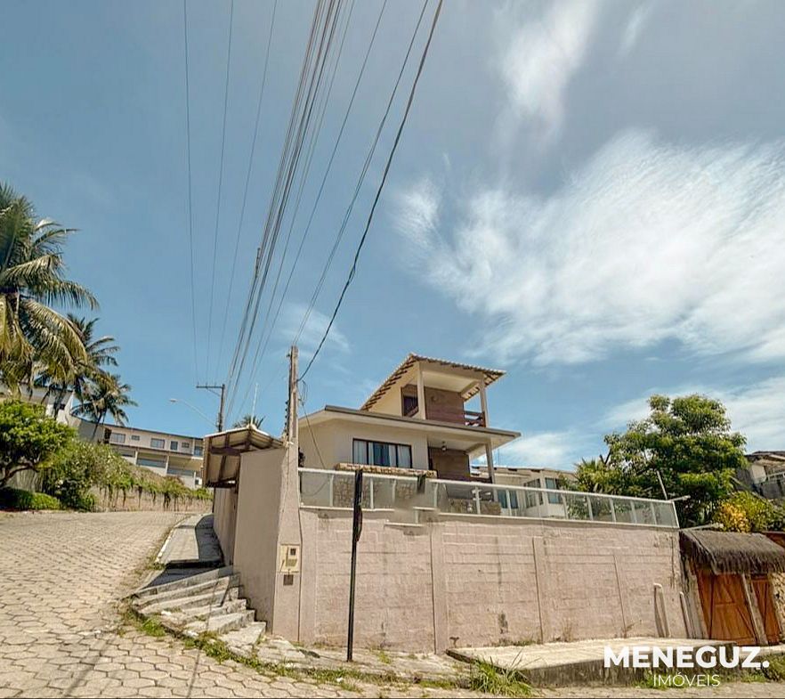 Casa 4 quartos, a venda na Praia dos Adventistas em Guarapari — foto 2