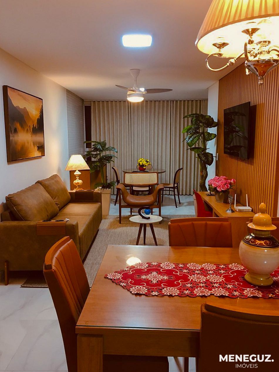 apartamento luxuoso 3 quartos, 2 vagas com lazer completo — foto 4