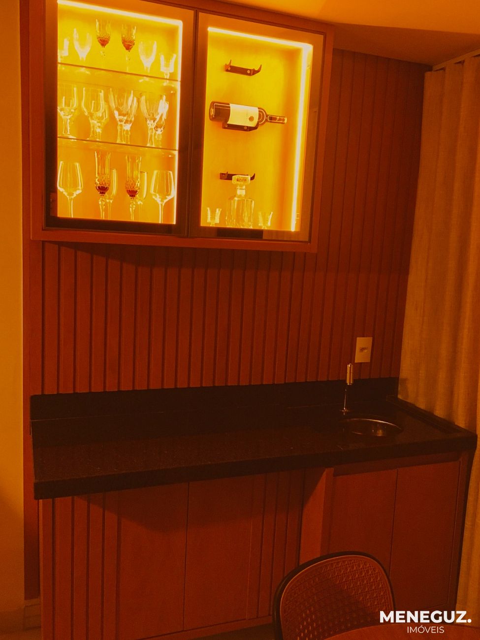 apartamento luxuoso 3 quartos, 2 vagas com lazer completo — foto 5