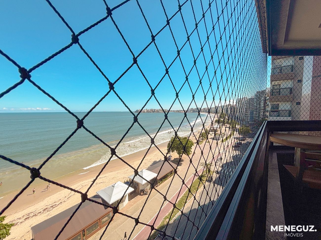 Apartamento 4 quartos a venda na praia do morro, em Guarapari — foto 3