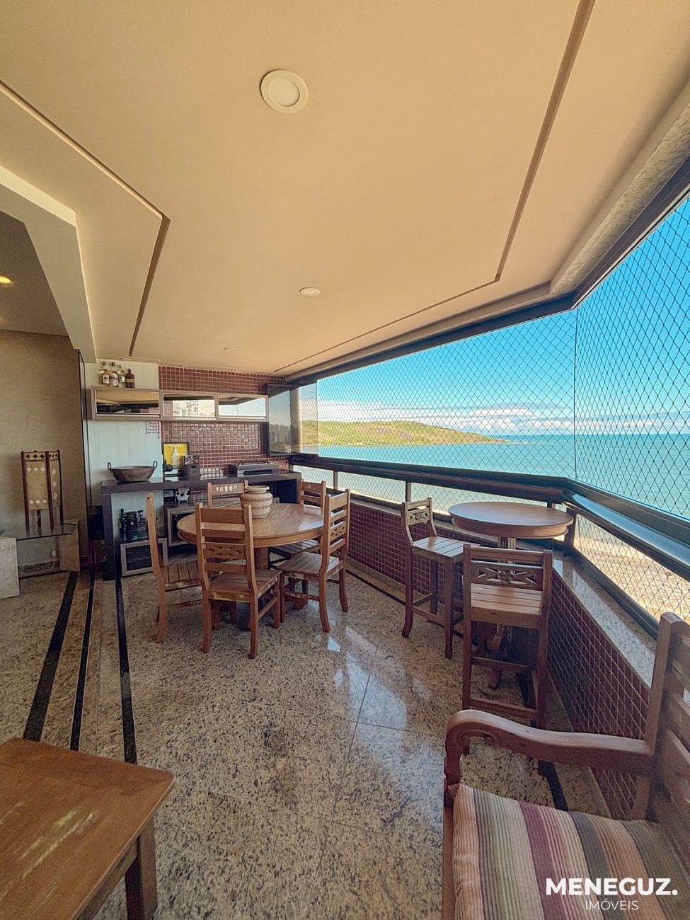 Apartamento 4 quartos a venda na praia do morro, em Guarapari — foto 4