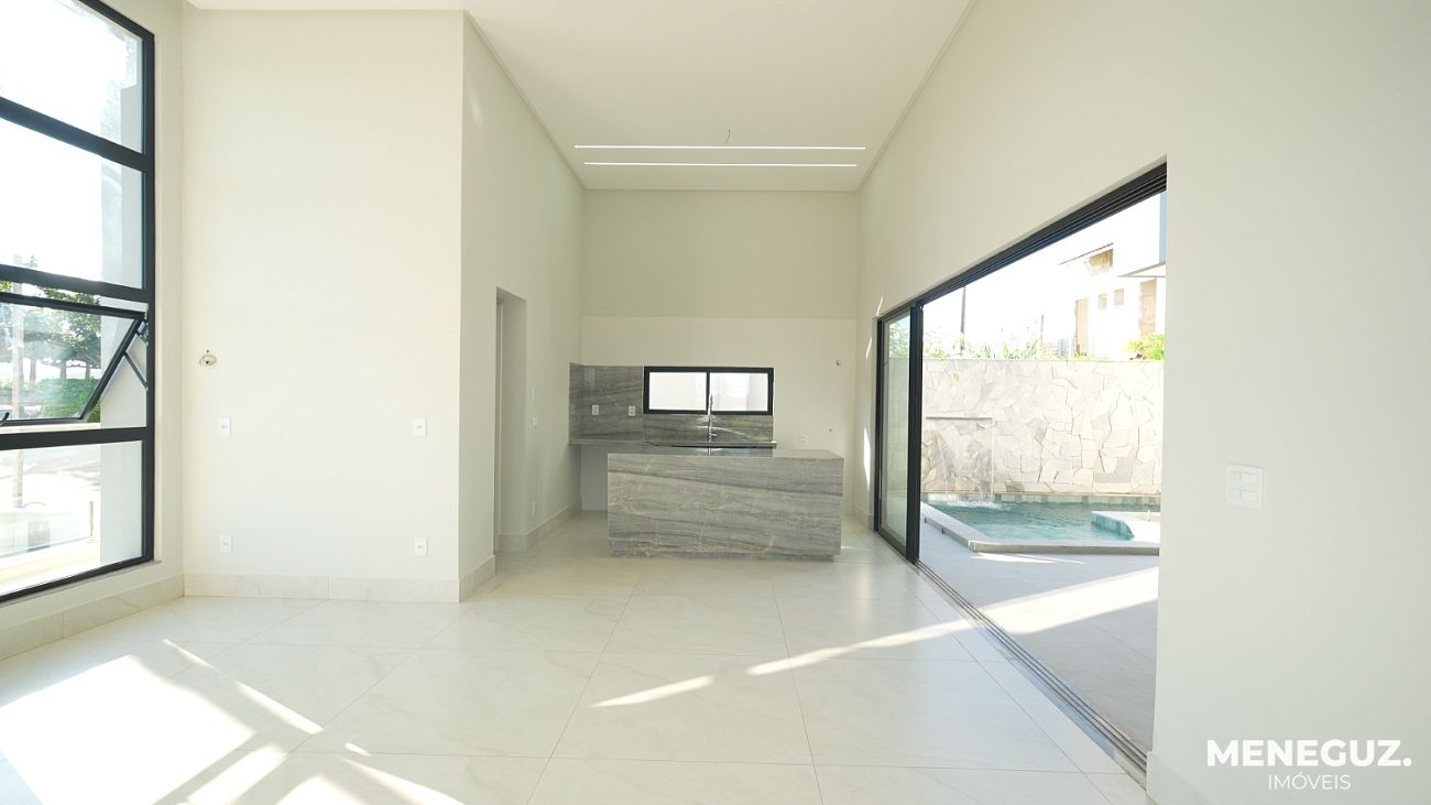Casa a venda em condominio fechado, no Reserva Amary na Enseada Azul — foto 4