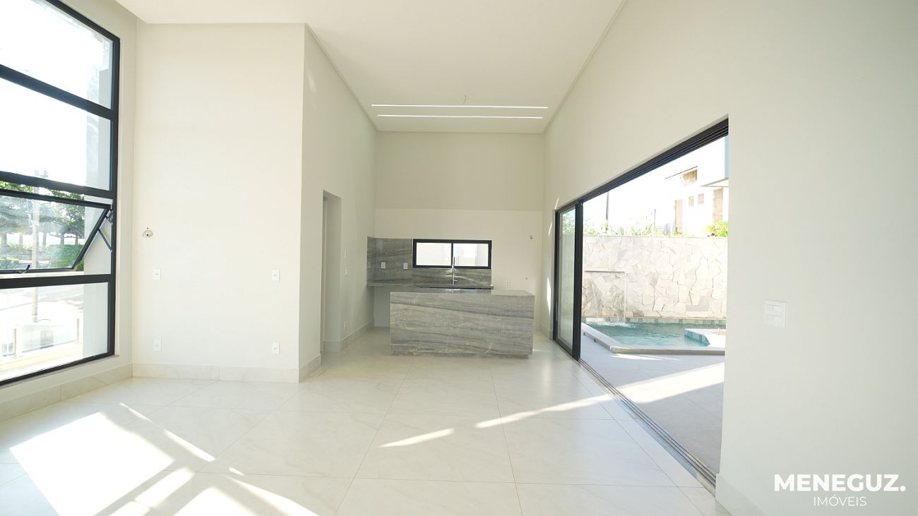 Casa a venda em condominio fechado, no Reserva Amary na Enseada Azul — foto 5