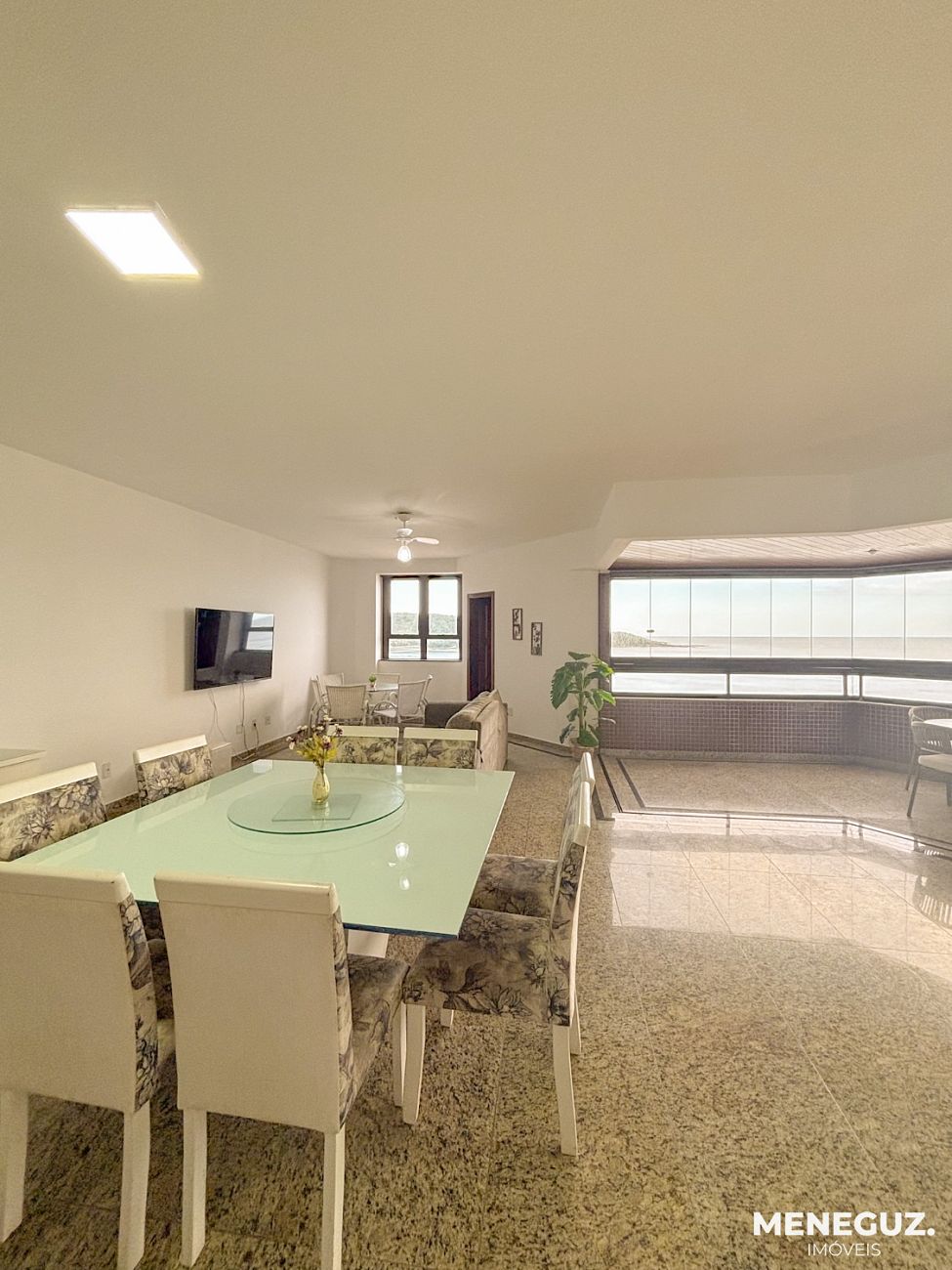 Apartamento 4 quartos a venda na praia do morro, em Guarapari — foto 3