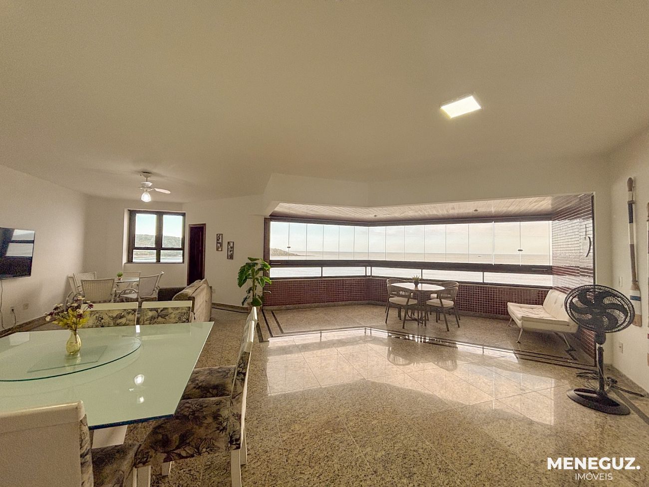 Apartamento 4 quartos a venda na praia do morro, em Guarapari — foto 4