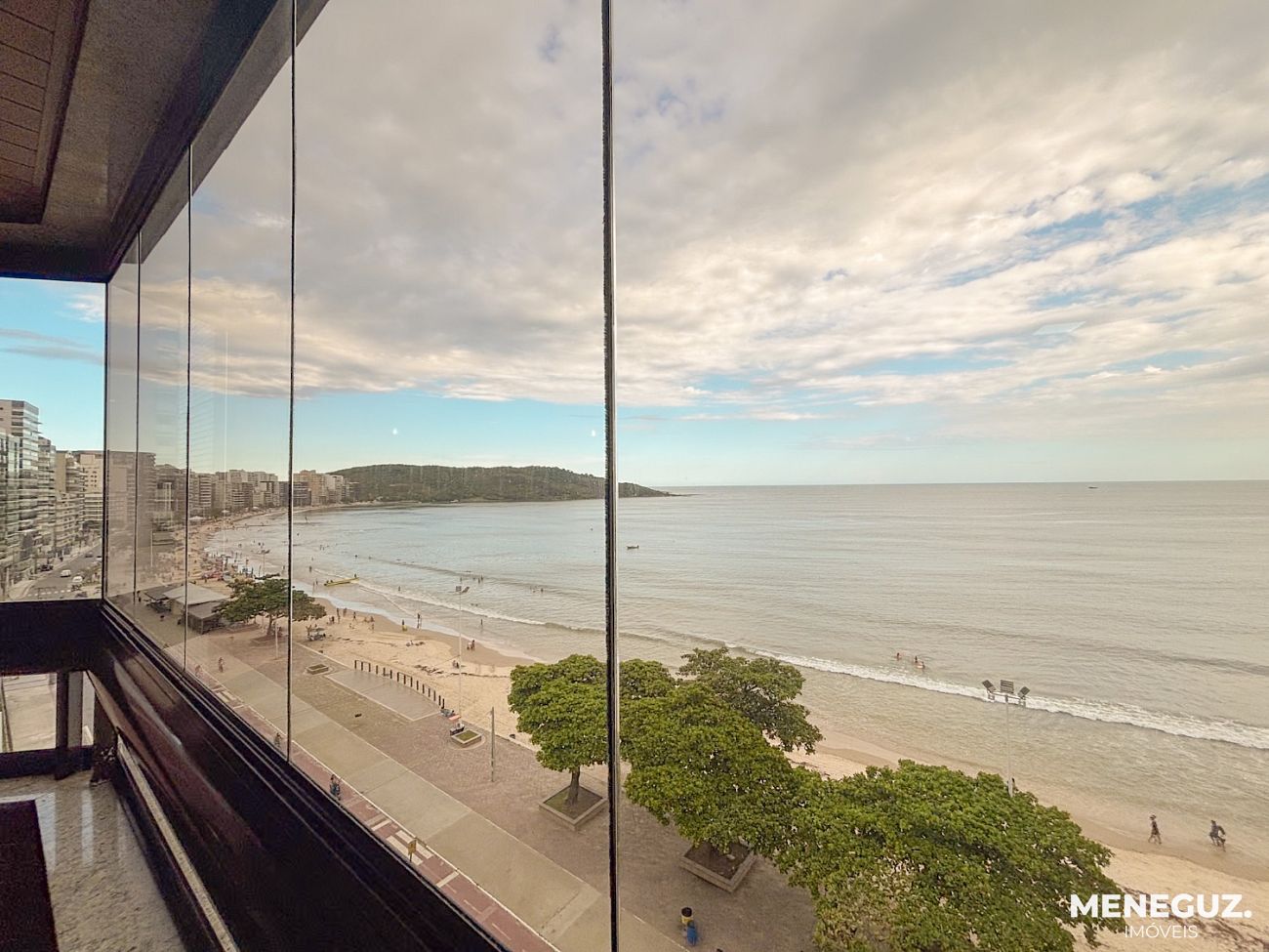 Apartamento 4 quartos a venda na praia do morro, em Guarapari — foto 5