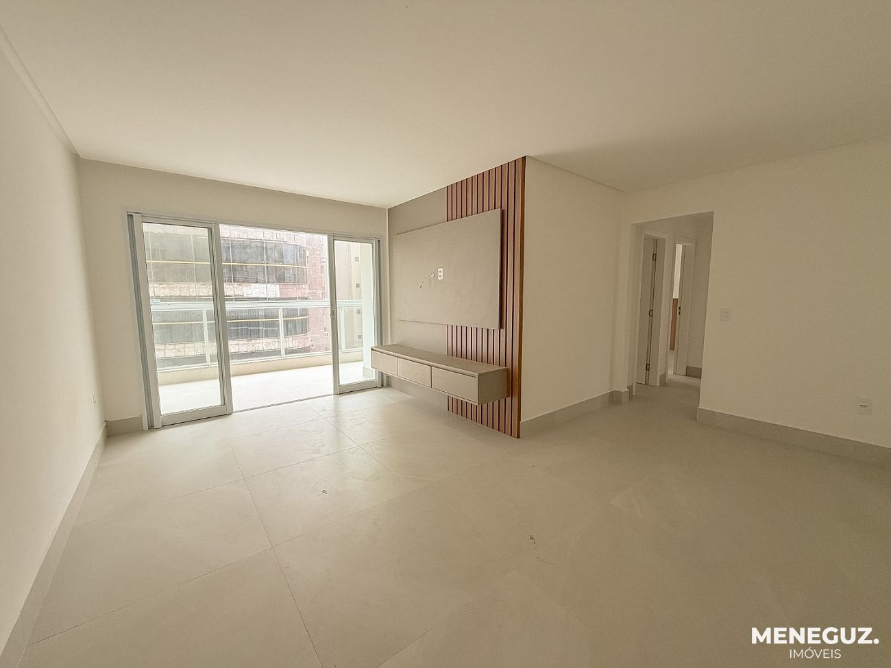 Apartamento 3 quartos a venda no final da Praia do Morro, na orla com lazer completo — foto 3