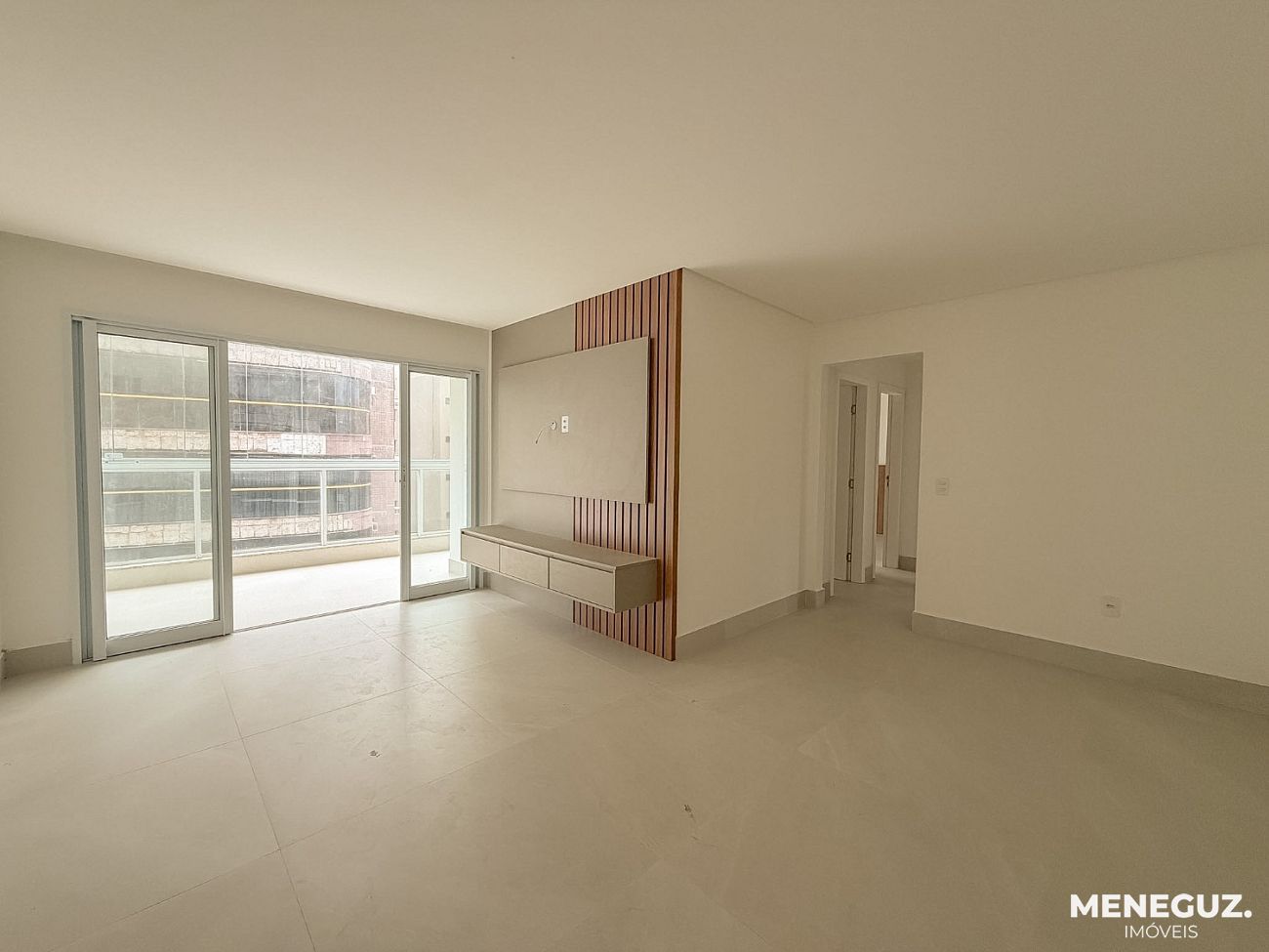 Apartamento 3 quartos a venda no final da Praia do Morro, na orla com lazer completo — foto 4