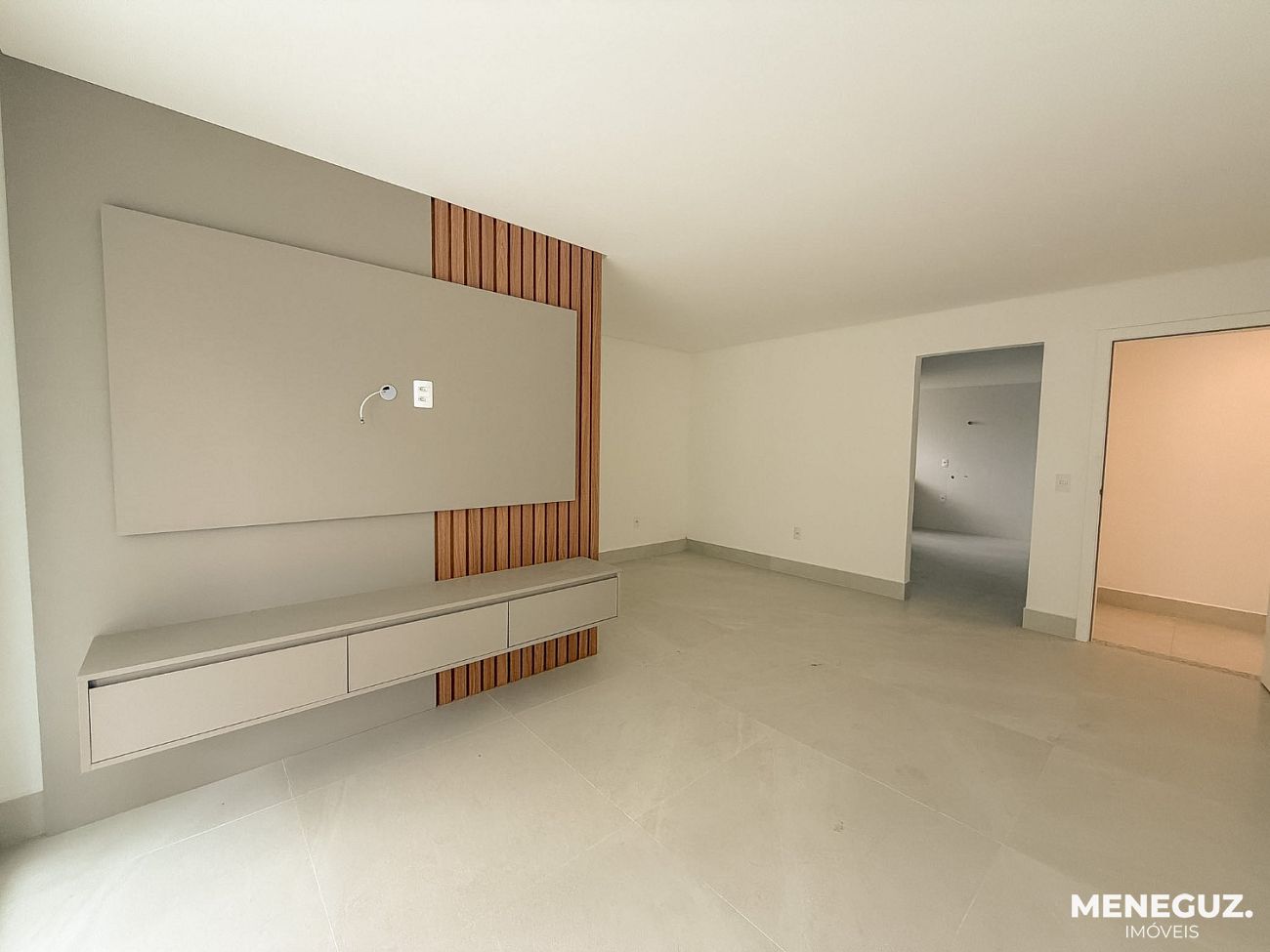 Apartamento 3 quartos a venda no final da Praia do Morro, na orla com lazer completo — foto 5