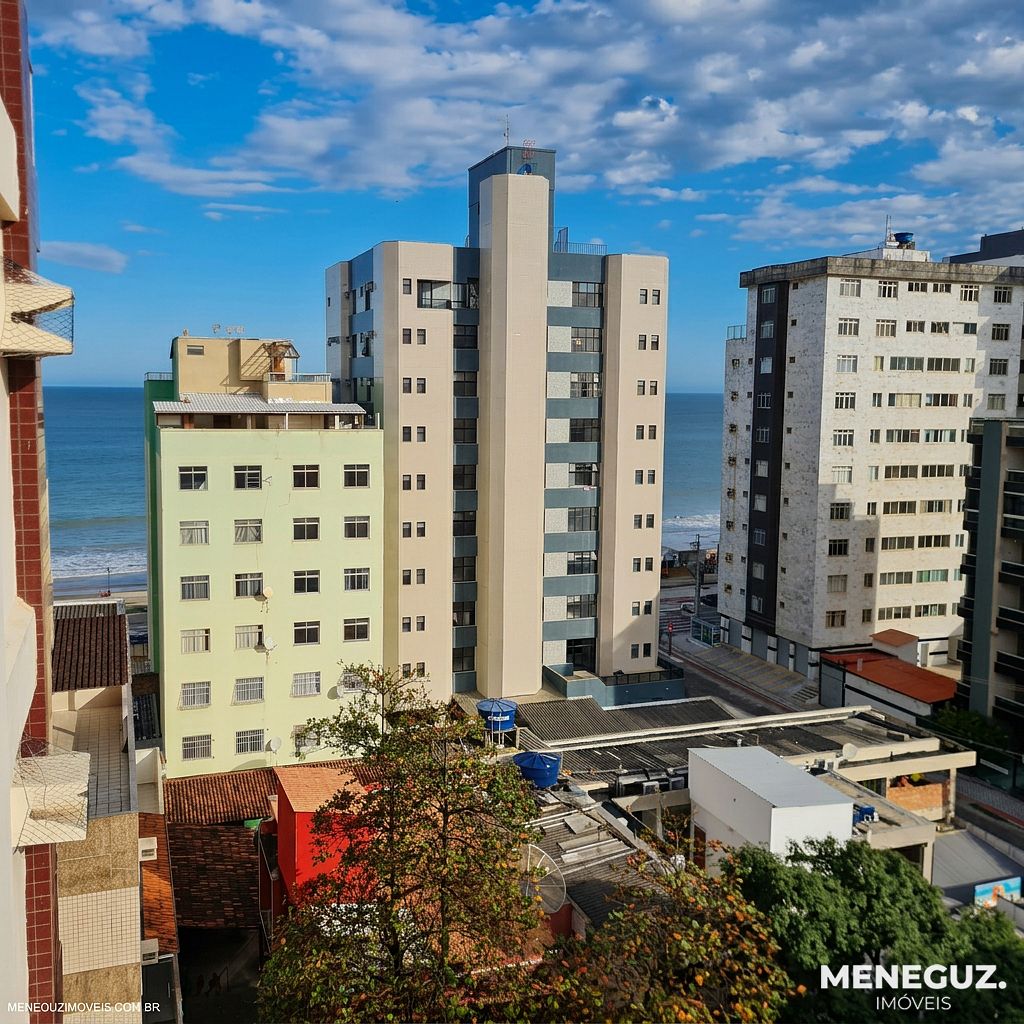 Apartamento de 2 quartos (1 suíte) a venda; Totalmente mobiliado. — foto 2