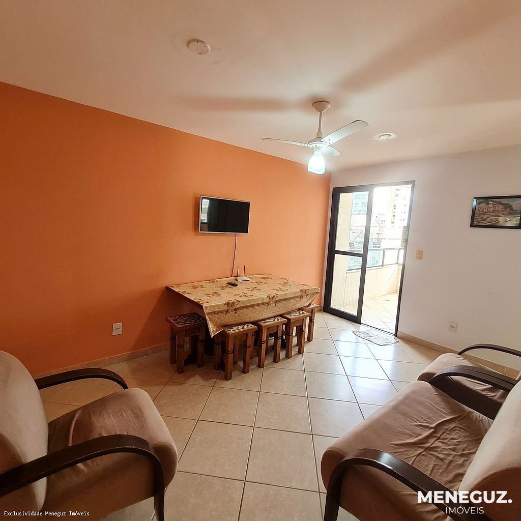 Apartamento de 2 quartos (1 suíte) a venda; Totalmente mobiliado. — foto 3