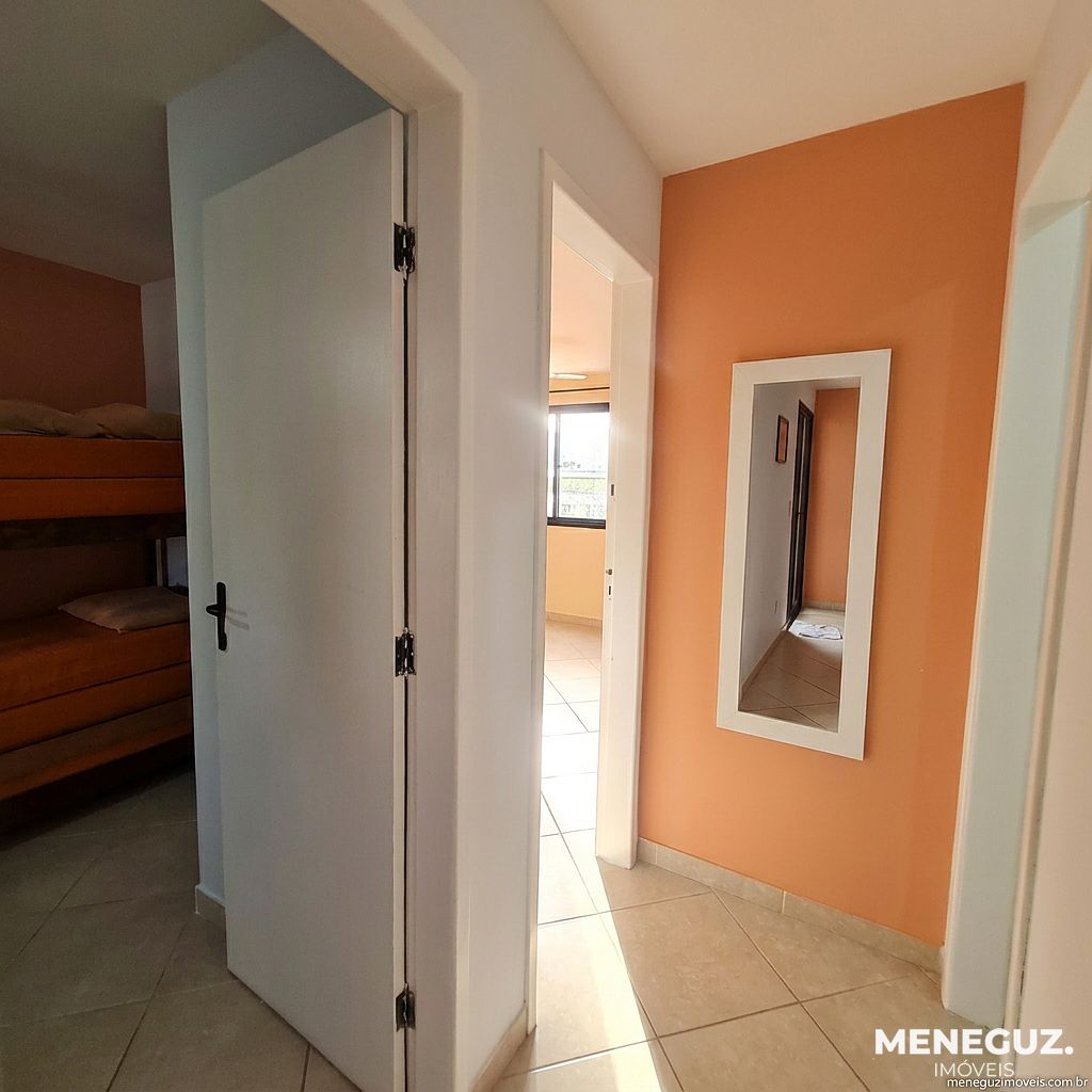 Apartamento de 2 quartos (1 suíte) a venda; Totalmente mobiliado. — foto 4