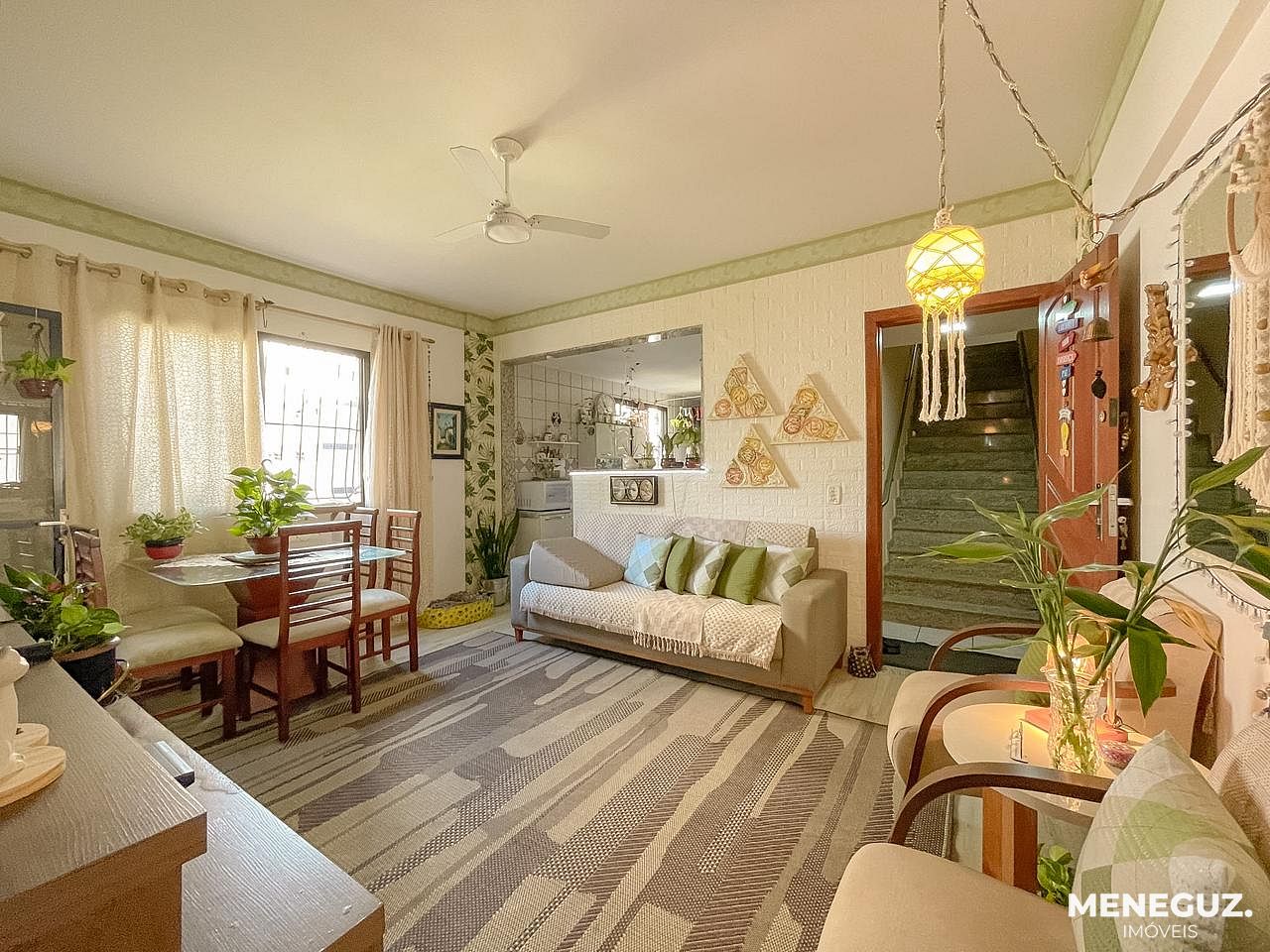 Apartamento 2 quartos, a venda, Praia do Morro - A duas quadras do mar — foto 5