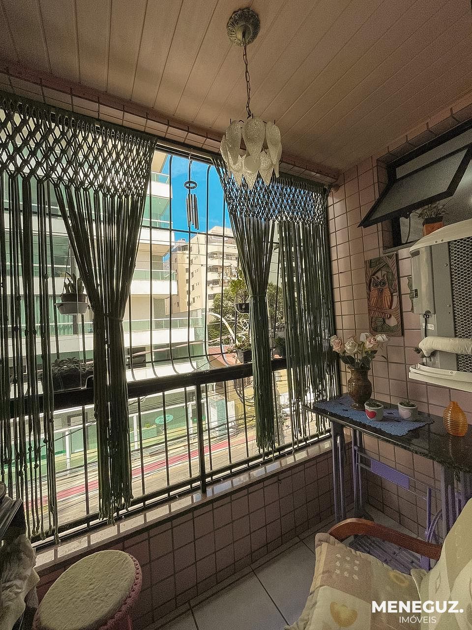 Apartamento 2 quartos, a venda, Praia do Morro - A duas quadras do mar — foto 4