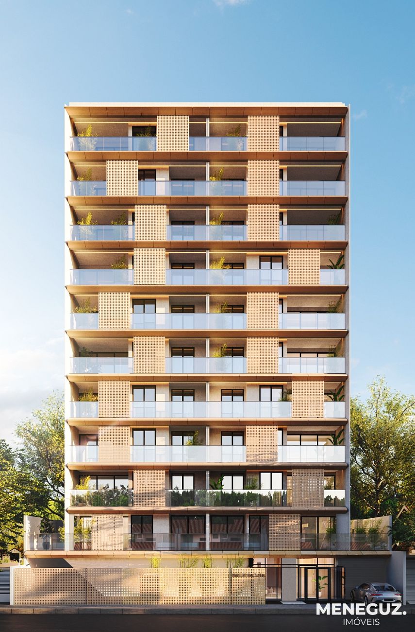 Breeze Enseada - Empreendimento de 2 quartos, na Enseada Azual em Guarapari — foto 2