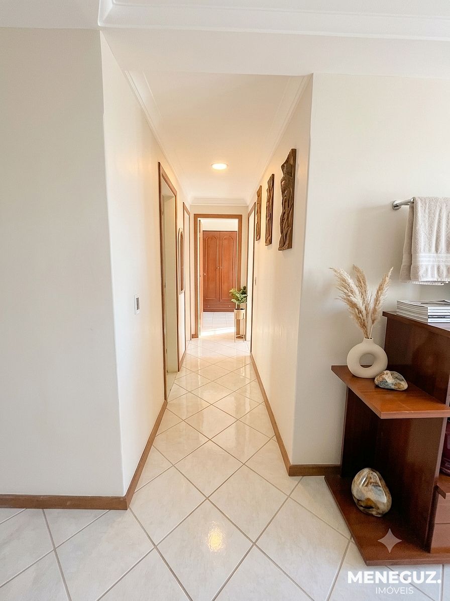 Apartamento 3 quartos a venda, na Praia das Virtudes no Centro de Guarapari — foto 2
