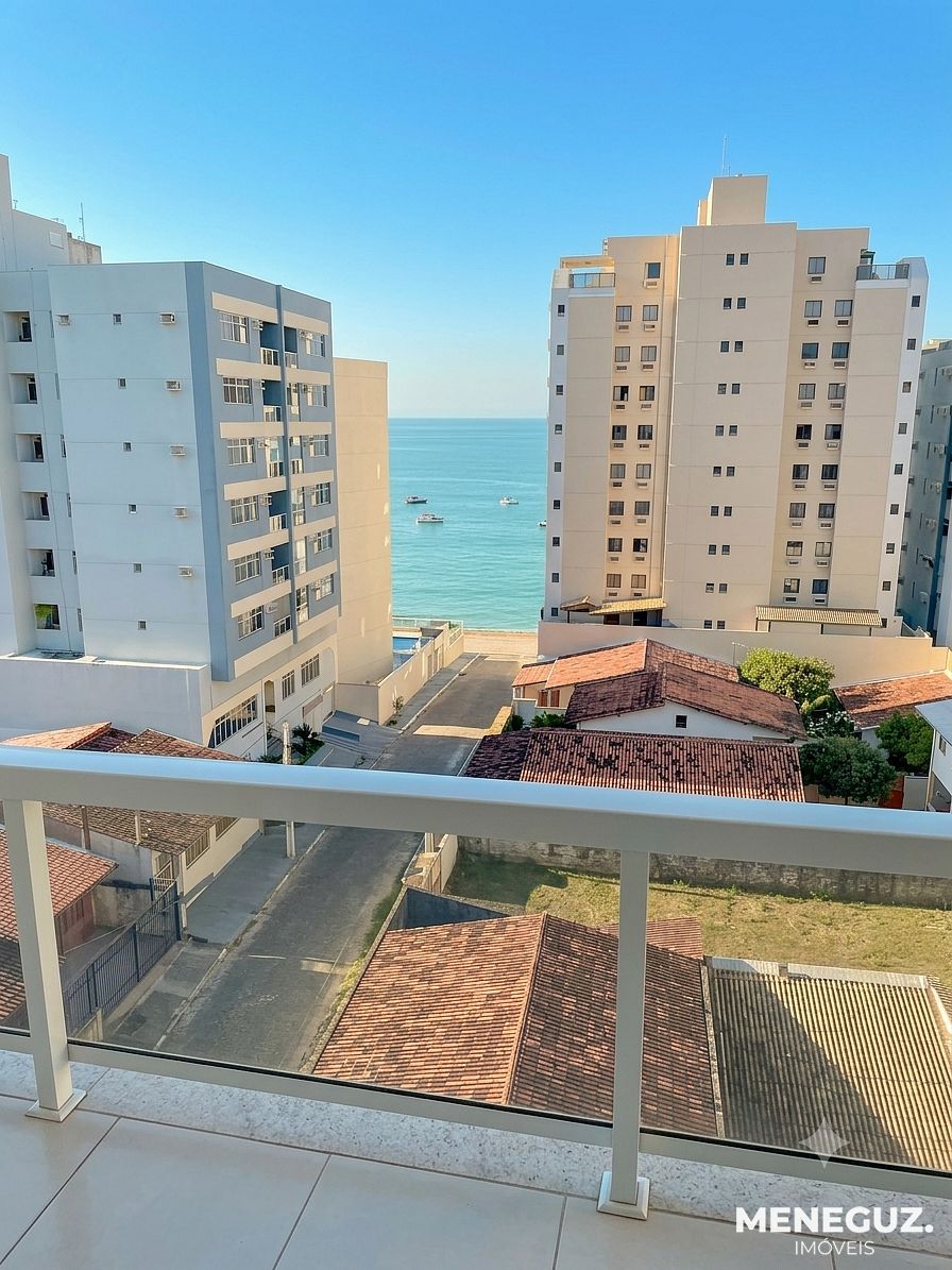 Apartamento 3 quartos a venda, na Praia das Virtudes no Centro de Guarapari — foto 4