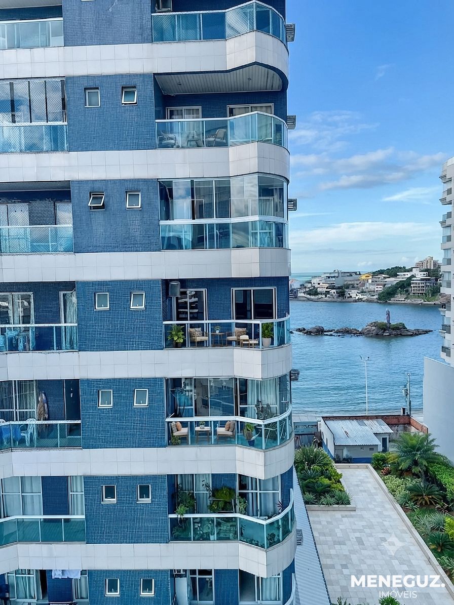 Apartamento 2 quartos, mais DCE, a poucos metros do mar na Prainha de Muquiçaba, em Guarapari — foto 4