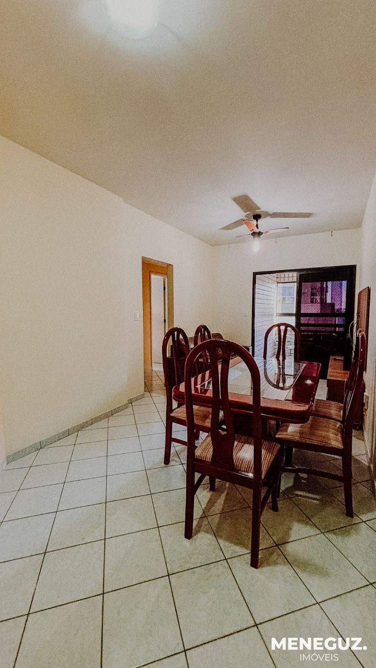 Apartamento 2 quartos a venda, mais 1 reversível na Praia do Morro — foto 2