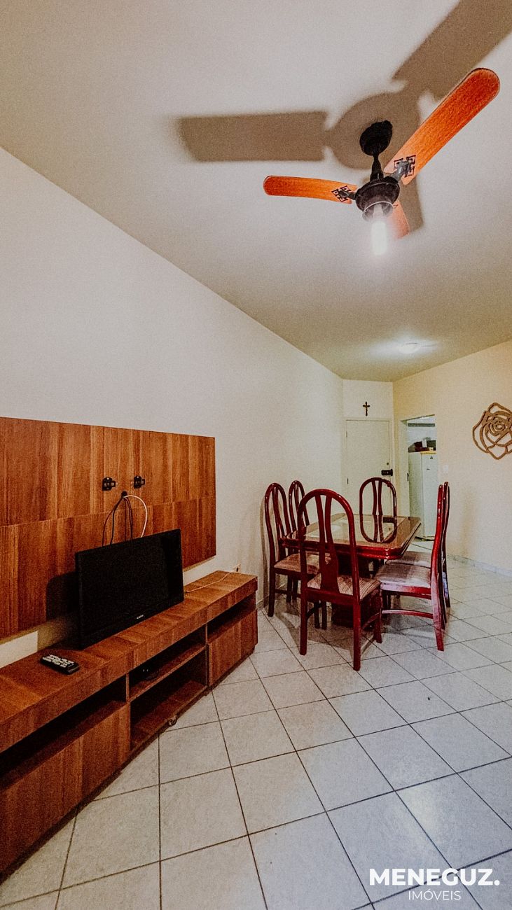 Apartamento 2 quartos a venda, mais 1 reversível na Praia do Morro — foto 4