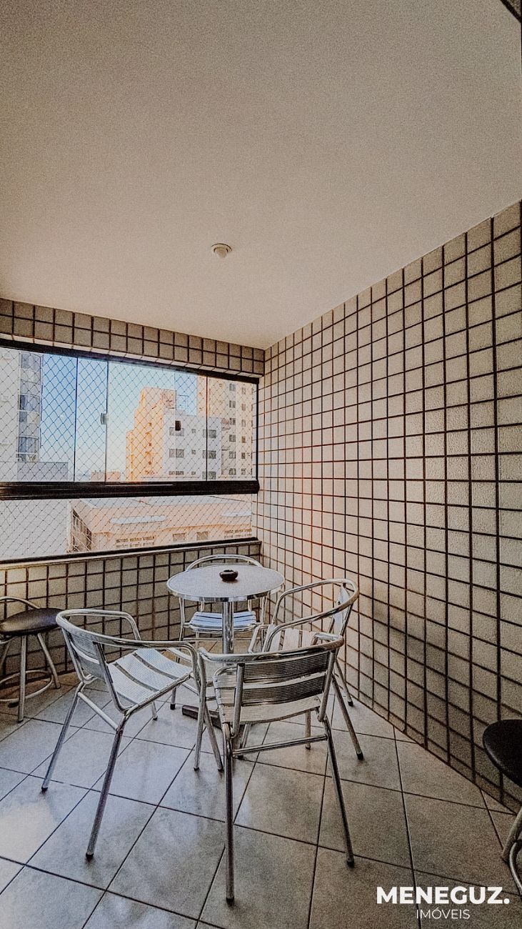 Apartamento 2 quartos a venda, mais 1 reversível na Praia do Morro — foto 5