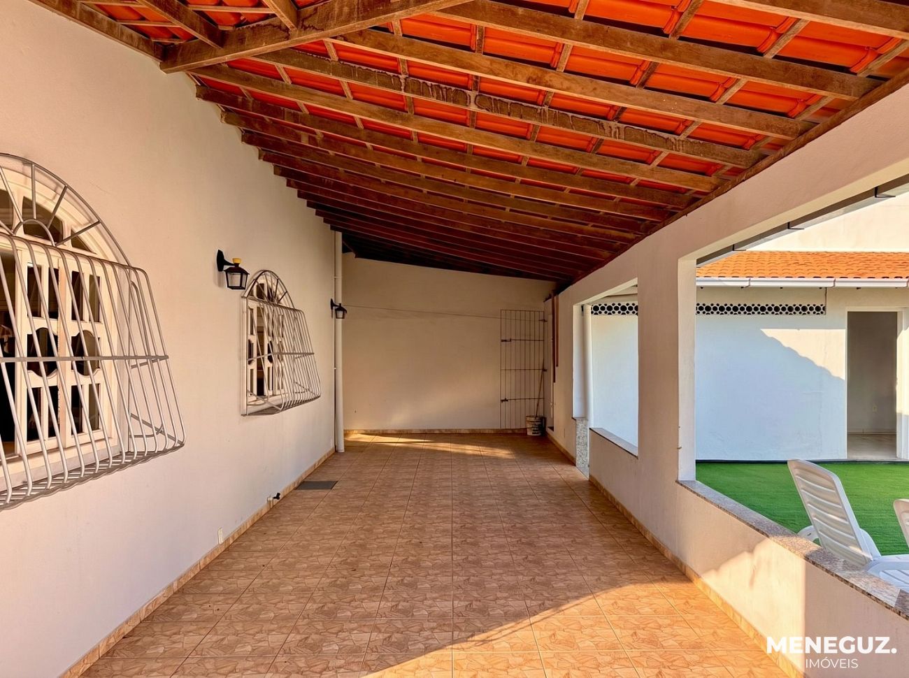 Casa 4 quartos a venda em Kubitscheck Guarapari/ES — foto 5