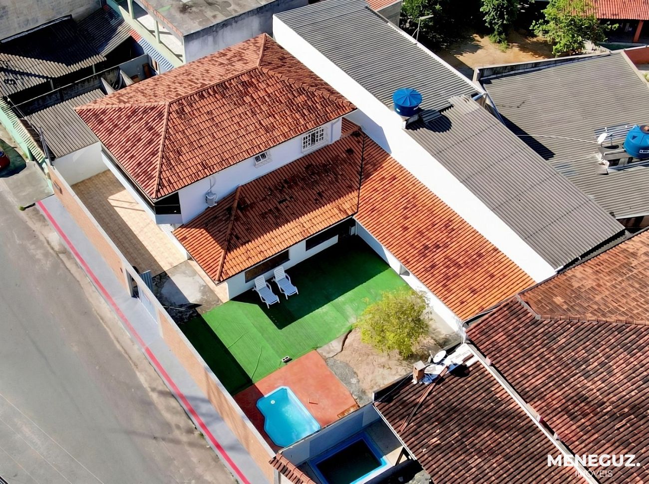 Casa 4 quartos a venda em Kubitscheck Guarapari/ES — foto 3