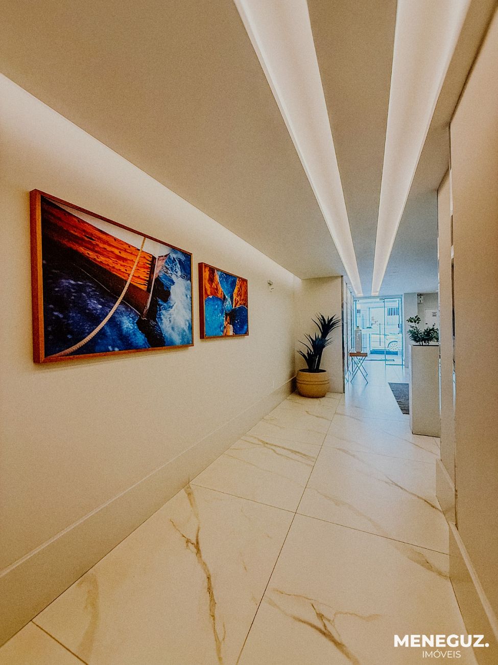 Apartamento 3 Quartos a Venda na Praia do Morro Na Quadra do Mar com Lazer Completo em Guarapari — foto 4