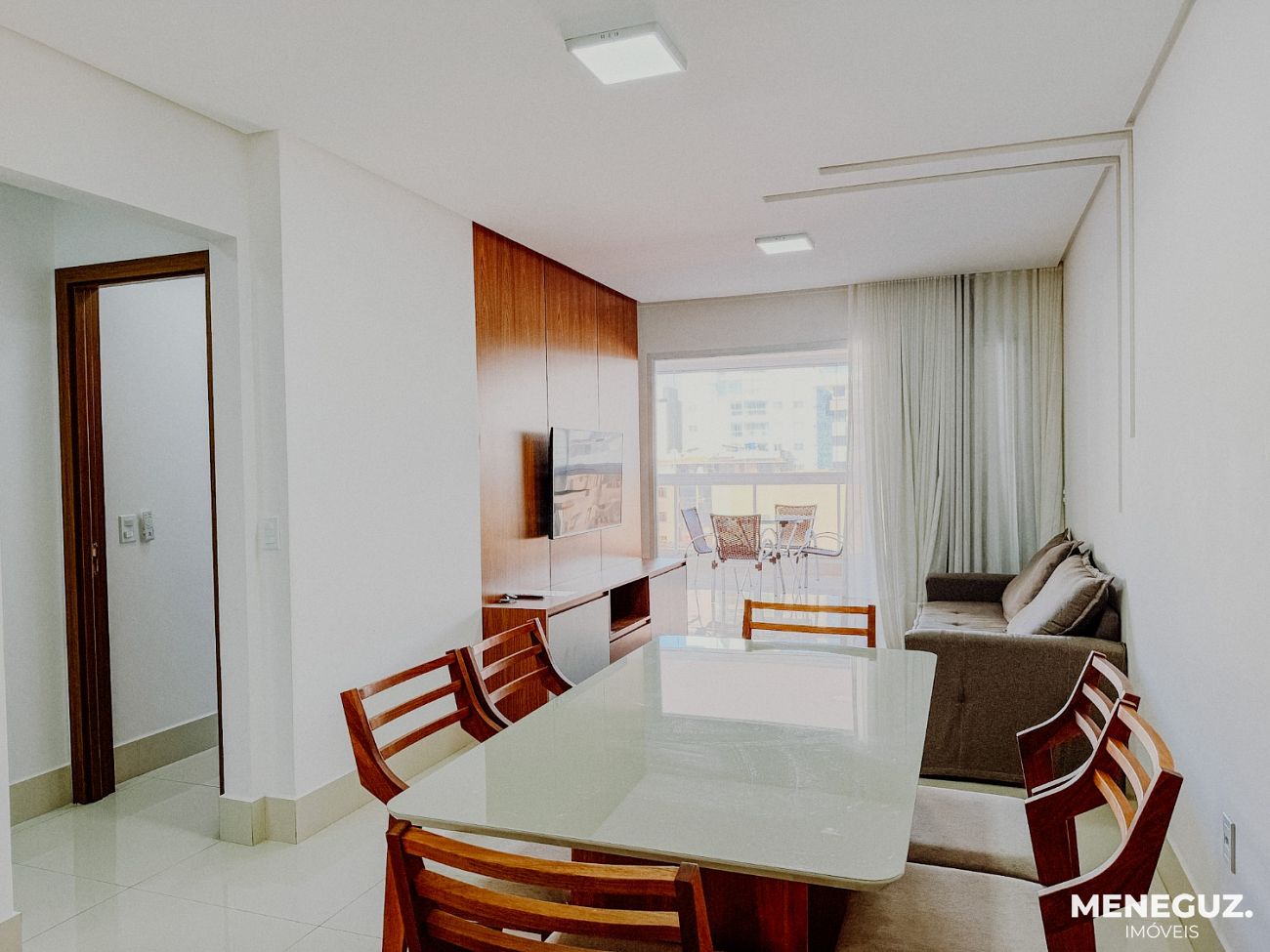 Apartamento 3 quartos a venda na Praia do Morro, com lazer completo na cobertura — foto 3