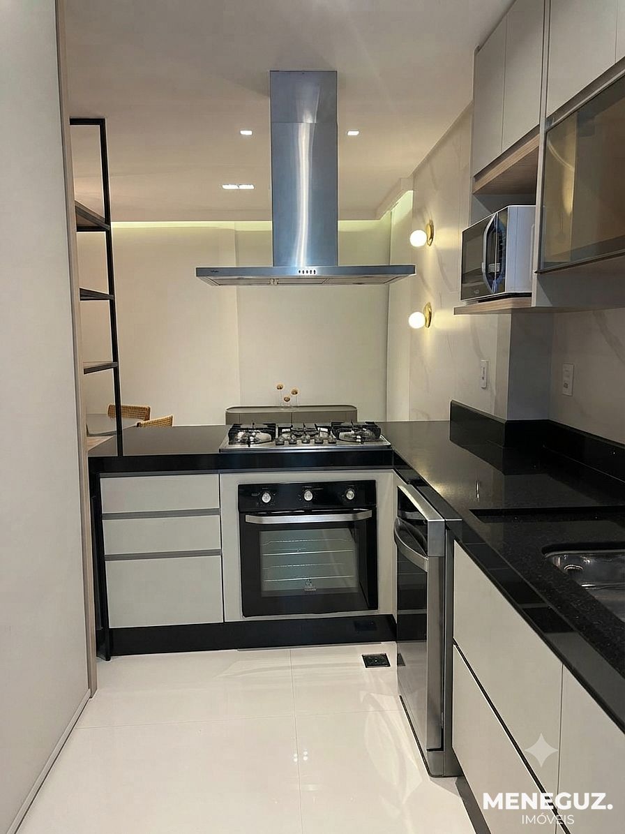 Apartamento 2 quartos, a venda na Praia do Morro, a uma quadra do mar, com lazer completo na cobertura — foto 3