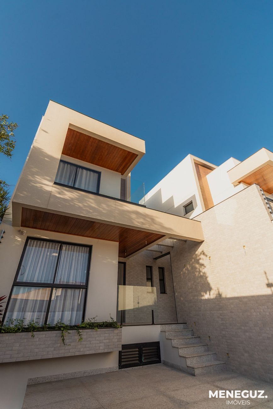 Casa 3 suítes a venda, em São Judas Tadeu, em Guarapari — foto 3