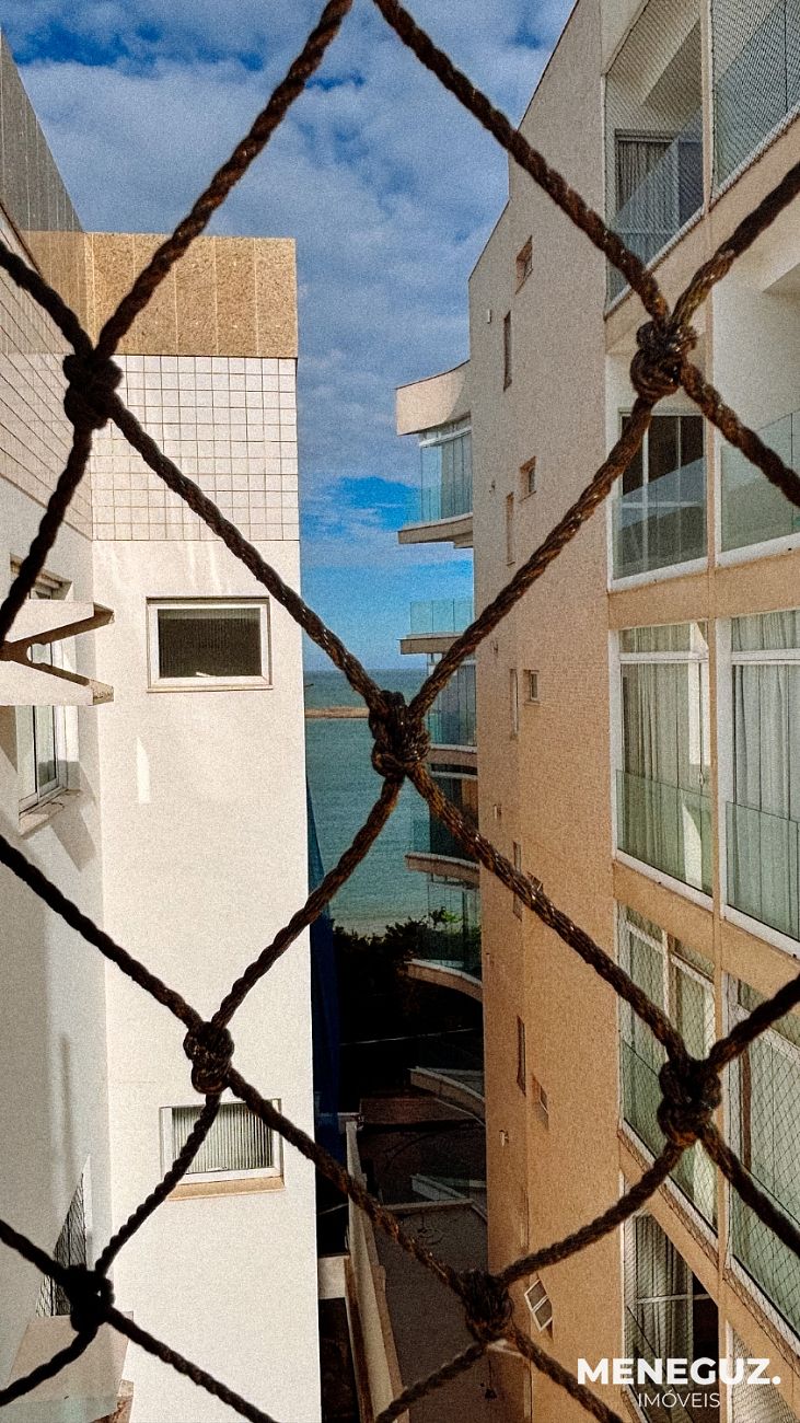 Cobertura 4 quartos a venda na Bacutia, na Enseada Azul em Guarapari, na quadra do mar — foto 5