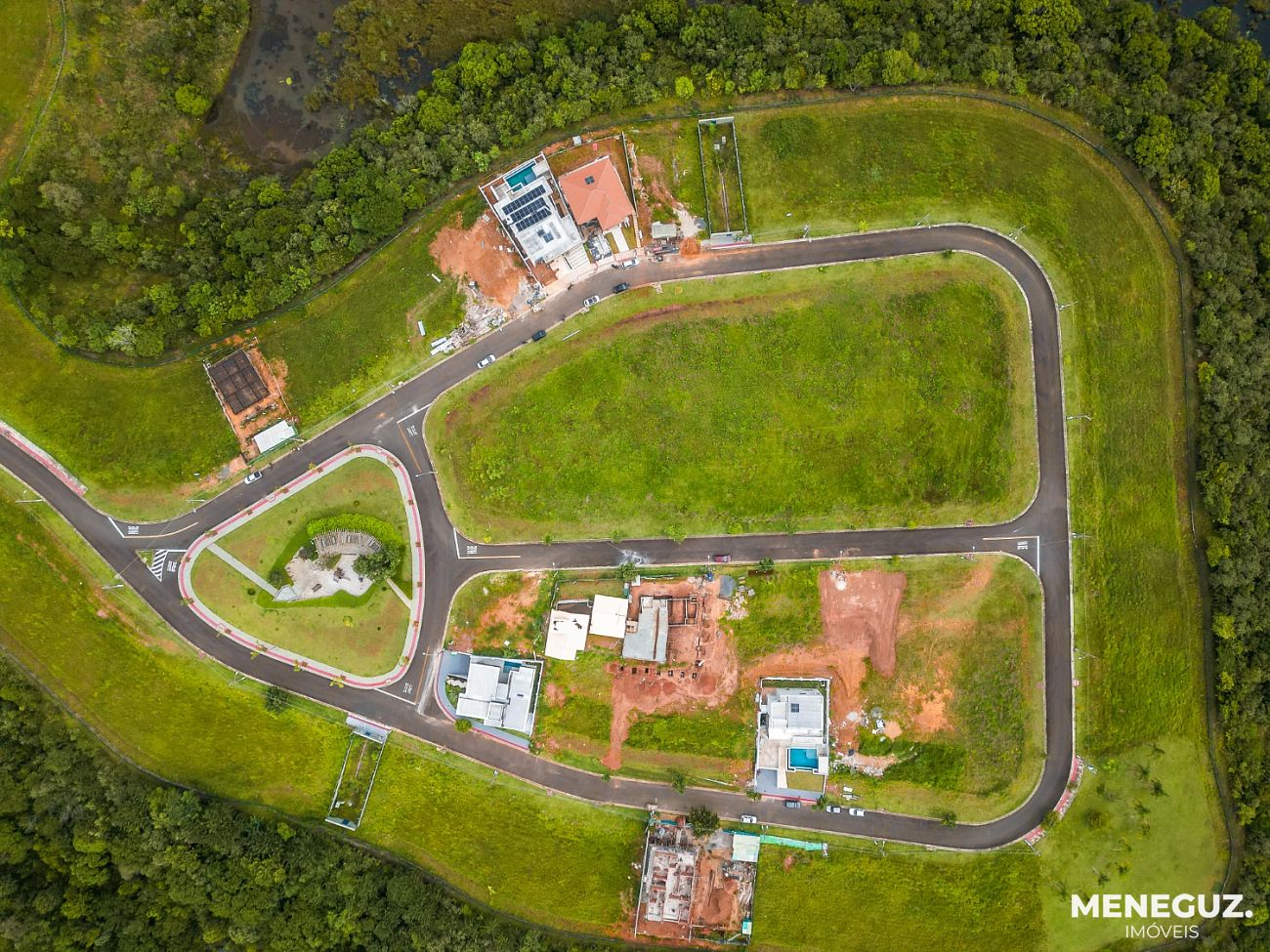 Lote a venda em Condomínio fechado, no Reserva Amary, na Enseada Azul — foto 2
