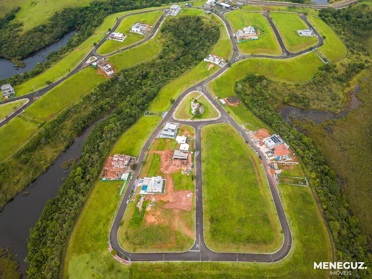 Lote a venda em Condomínio fechado, no Reserva Amary, na Enseada Azul — foto 3