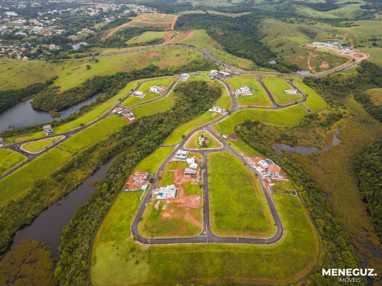 Lote a venda em Condomínio fechado, no Reserva Amary, na Enseada Azul — foto 5
