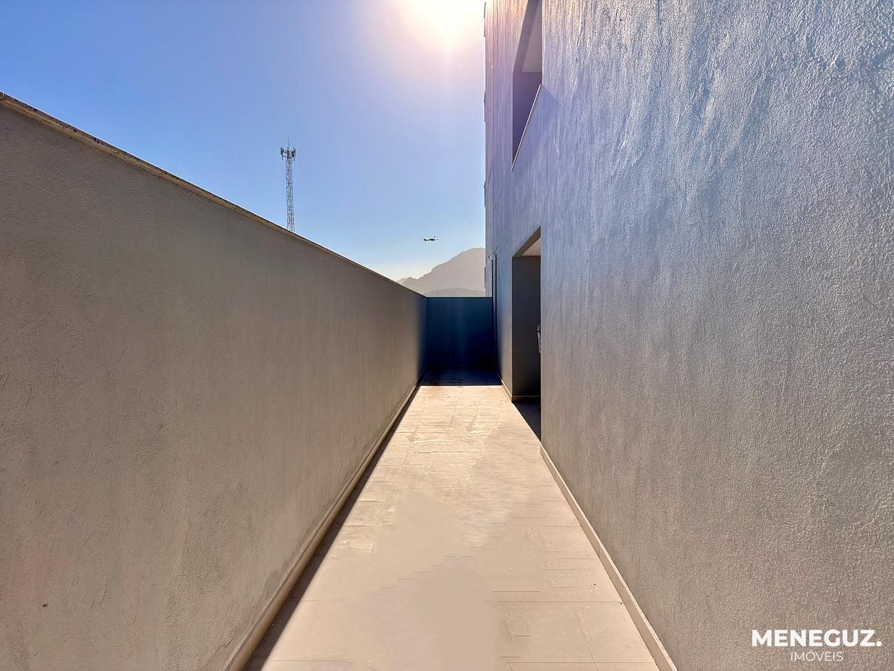 Apartamento 2 quartos a venda, com elevador, primeiro andar com área externa — foto 4