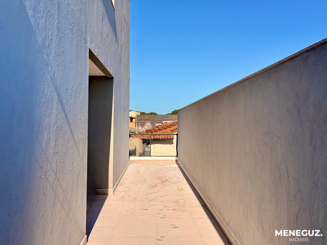 Apartamento 2 quartos a venda, com elevador, primeiro andar com área externa — foto 5