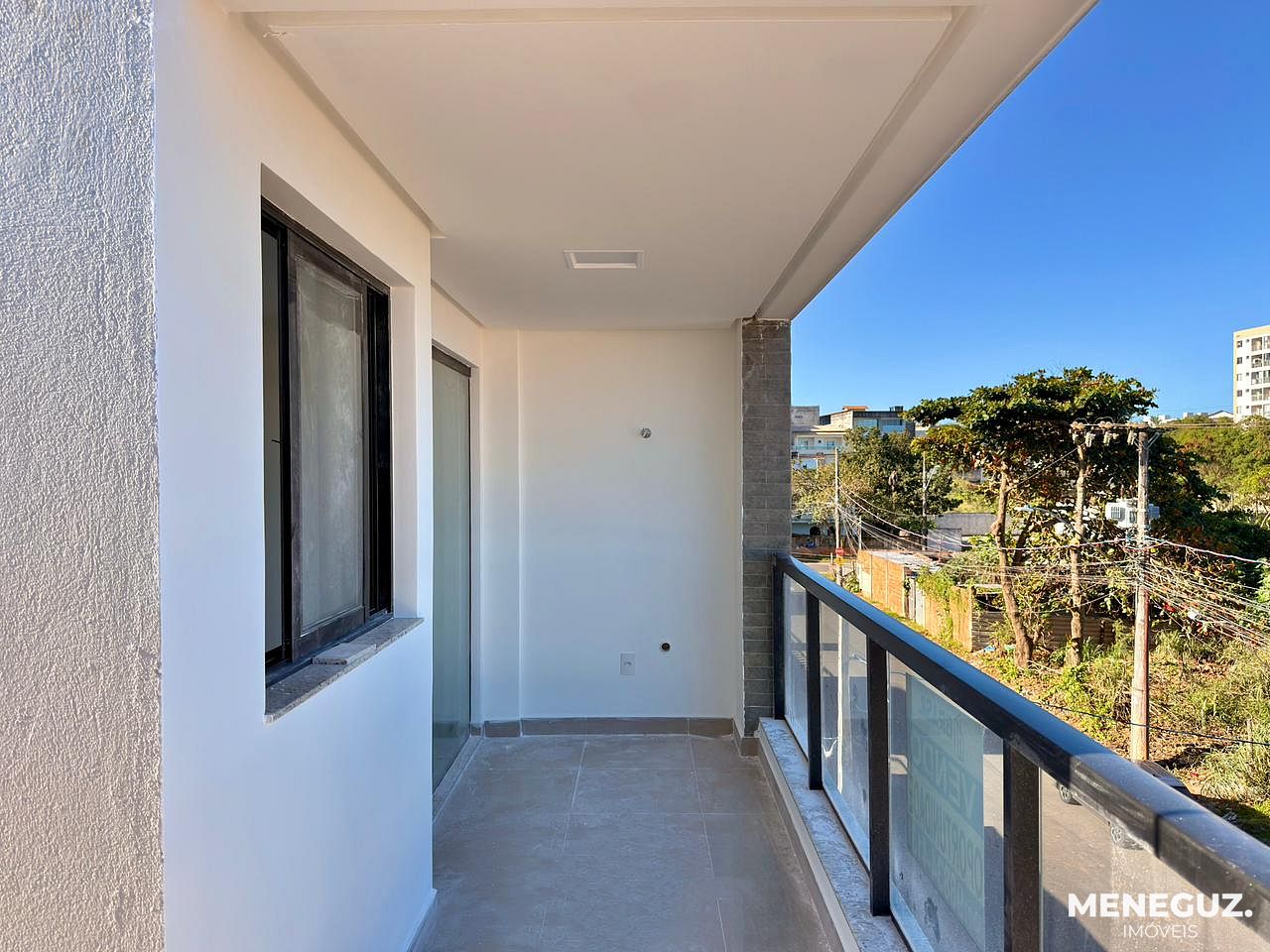 Apartamento 2 quartos a venda, com elevador, primeiro andar com área externa — foto 2