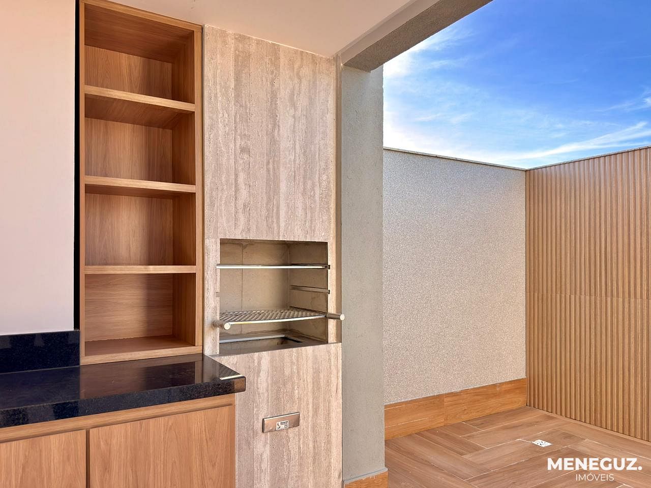 Apartamento 2 quartos a venda, com elevador, primeiro andar com área externa — foto 3