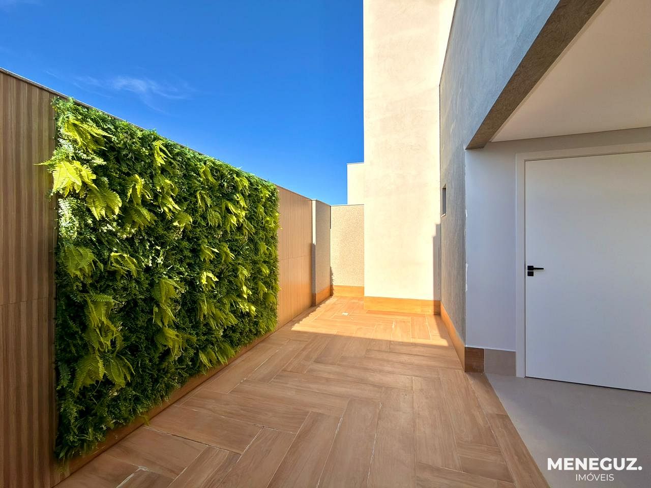 Apartamento 2 quartos a venda, com elevador, primeiro andar com área externa — foto 5