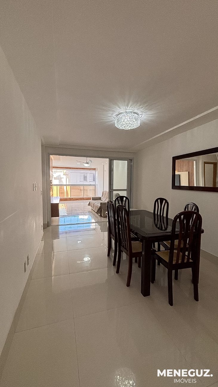 Apartamento 3 quartos a venda na Praia do Morro, a uma quadra do mar, com lazer completo na cobertura — foto 5