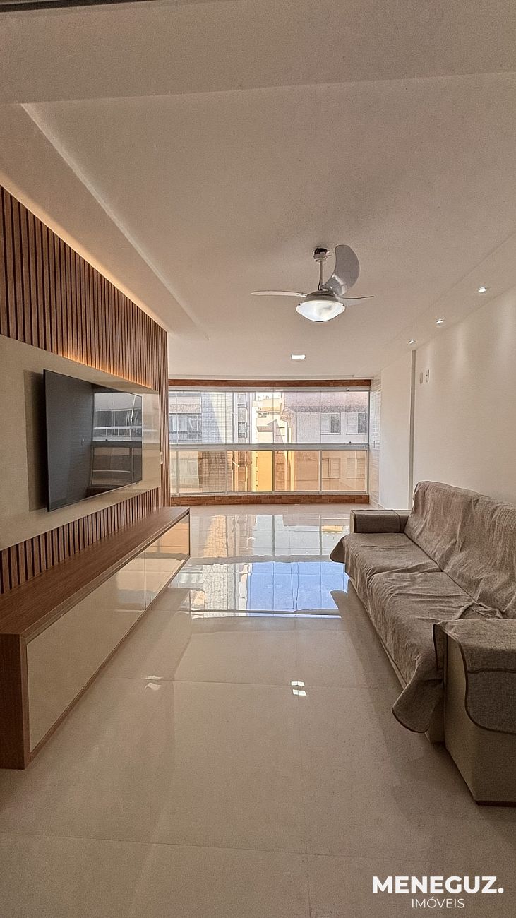 Apartamento 3 quartos a venda na Praia do Morro, a uma quadra do mar, com lazer completo na cobertura — foto 2